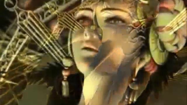 final fantasy VIII смотреть онлайн