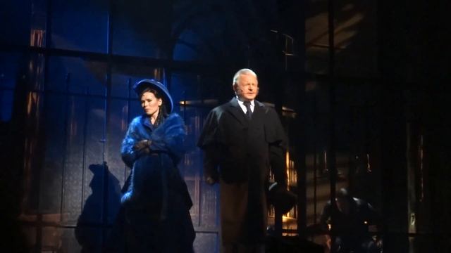 Его работа и ничего кроме. Джекилл и Хайд. 29.05.2022 смотреть онлайн