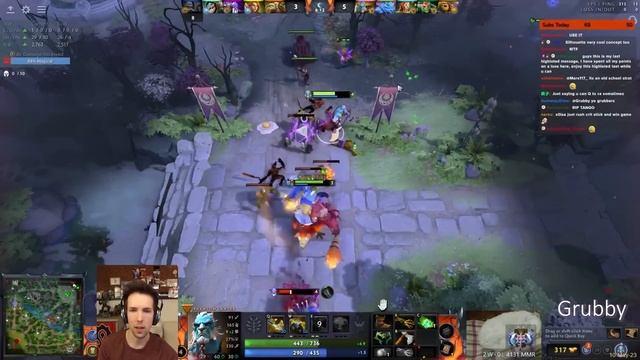 Pos 6 | СТРИМСНАЙПЕРЫ ЛЕЗУТ В ОКНО К РОСТИКУ смотреть онлайн