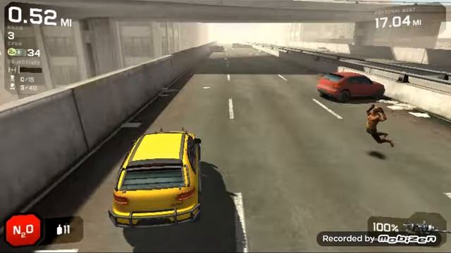 Zombie Highway 2 - gameplay walkthrough part 3 - Survive -(IOS,Android) смотреть онлайн