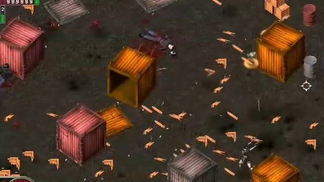 Alien Shooter The Experiment Level 1 Part 2 [Hard Difficulty] смотреть онлайн