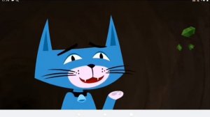 Китти не кошка правда или вымысел