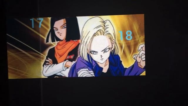 Android 17 & 18 react to Earthquakes and tsunami movie смотреть онлайн