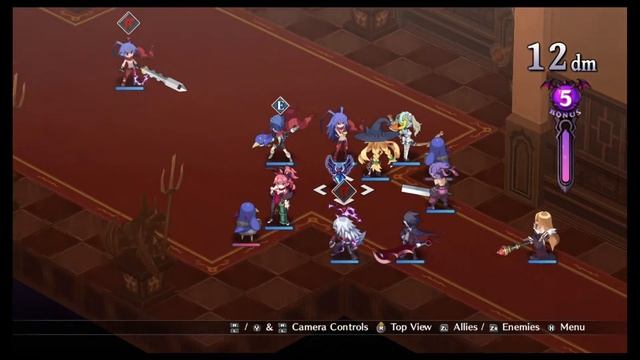 Let's Guide Disgaea 5 Complete - Unlocking Mao смотреть онлайн