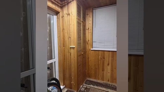 Продажа 3-х комнатной квартиры: город Ульяновск - Камышинская 89а смотреть онлайн