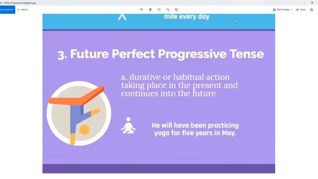 Perfect Progressive Aspect: Video Lesson смотреть онлайн