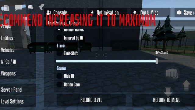 How to Bhop on Gorebox! [GB animosity] смотреть онлайн