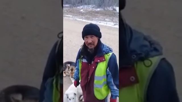 ВОИН ШАМАН ЯКУТ ИДЁТ НА МОСКВУ!(АЛЕКСАНДР ГАБЫШЕВ) смотреть онлайн