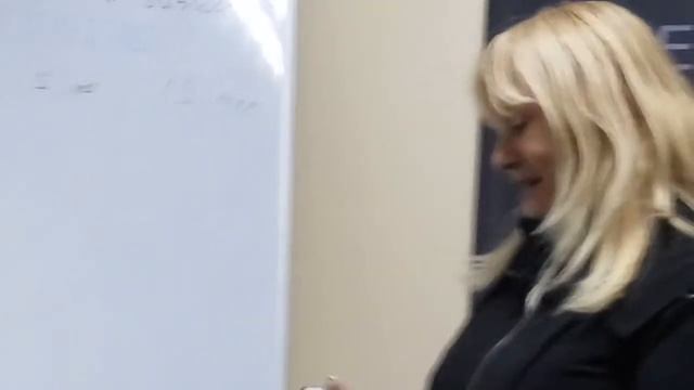 Презентация VOMER 19.12.2017 года, Марина Резникова. смотреть онлайн