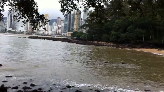 Trip to Balneario Camboriu, Santa Catarina Southern Brazil смотреть онлайн