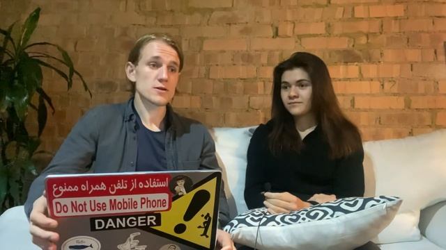 2 месяца в Бразилии ?? Безопасность, города, цены. смотреть онлайн
