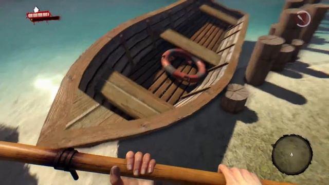 Dead Island - Definitive Edition : Прохождение # 1 #iljanemesisgen #deadisland