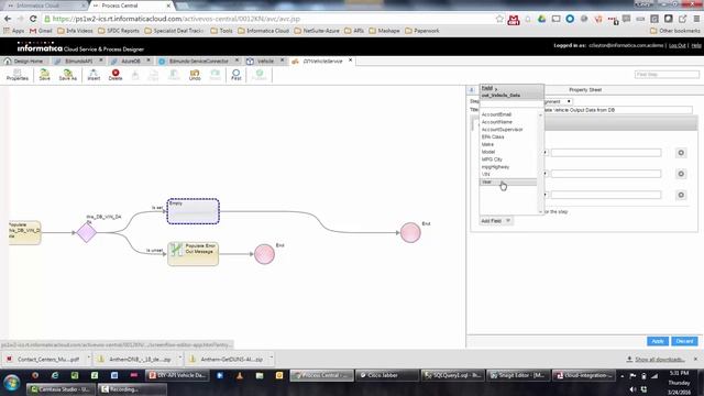 30 Minute API - Real Time Data from SQL, Salesforce, and a JSON/REST Web Service смотреть онлайн