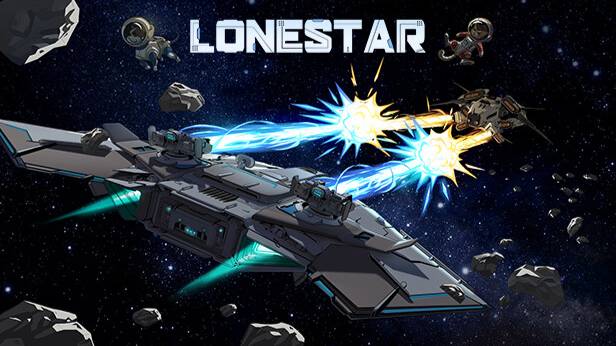 LONESTAR смотреть онлайн