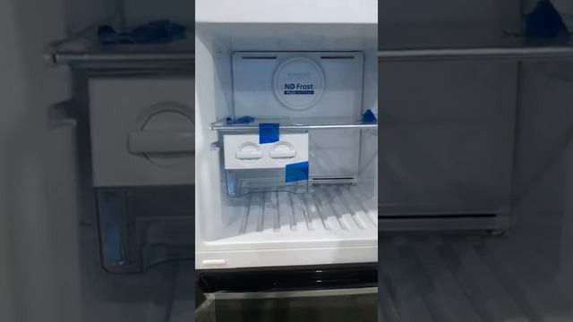 VON HOTPOINT FRIDGE DOUBLE DOOR 200L VART 26NMS Price 955,000 смотреть онлайн