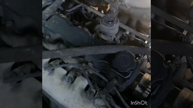 Как промыть радиатор Печки. смотреть онлайн