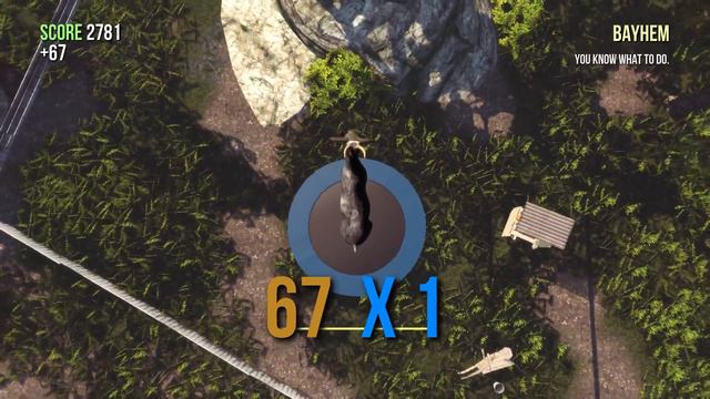 Goat Simulator - Devil Goat | Angel Goat | Rymdskepp i Rymden | GoatQueen Trophy Guide смотреть онлайн