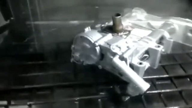 Химия для удаления нагара, масложировых отложений, СОЖ, мазута. Сухой концентрат ПРОФИС МК-Ультра смотреть онлайн