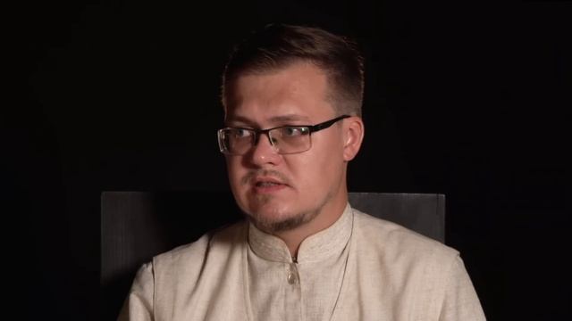 Может ли Церковь быть вне политики? / Илья Маслов смотреть онлайн