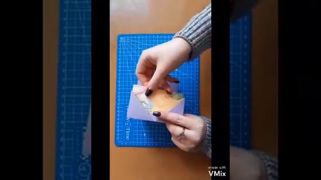 Пенал-оригами смотреть онлайн