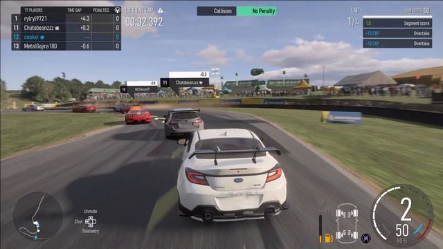 DOMINATING Forza Motorsport Multiplayer Lobbies смотреть онлайн