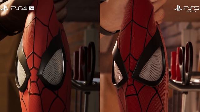 ТОЛЕРАНТНЫЙ Spider-Man: Miles Morales - Обзор