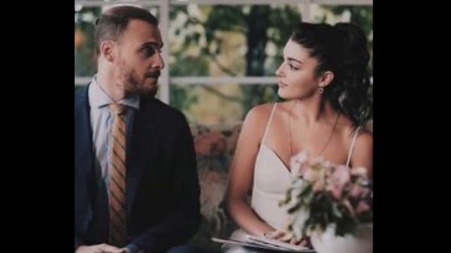 Se ha afirmado que Kerem Bürsin se llevará a Hande Erçel a España la próxima semana. смотреть онлайн