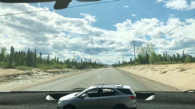 Happy Valley Goose Bay | Our First Home in Canada смотреть онлайн