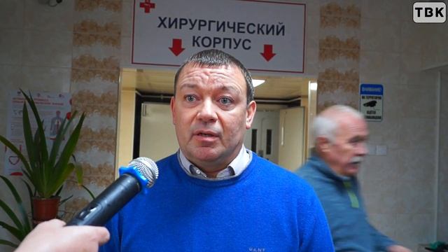 Владимир Павлович Дернов смотреть онлайн