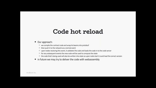 Building Decentralized Applications dApps using the BEAM | Erlang Solutions Webinar смотреть онлайн