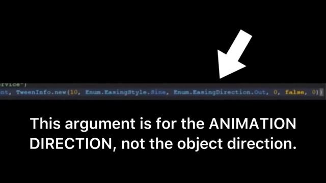How To ANIMATE/TWEEN PARTS! Roblox смотреть онлайн