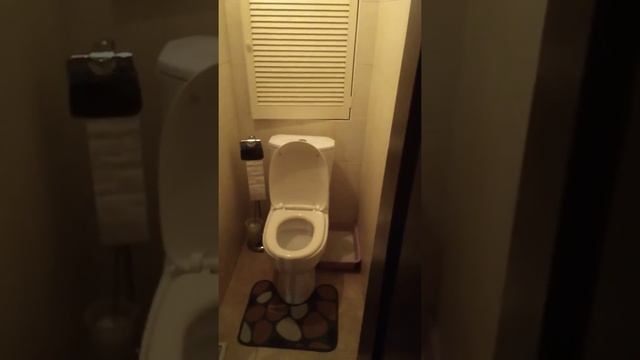 Туалет)) смотреть онлайн