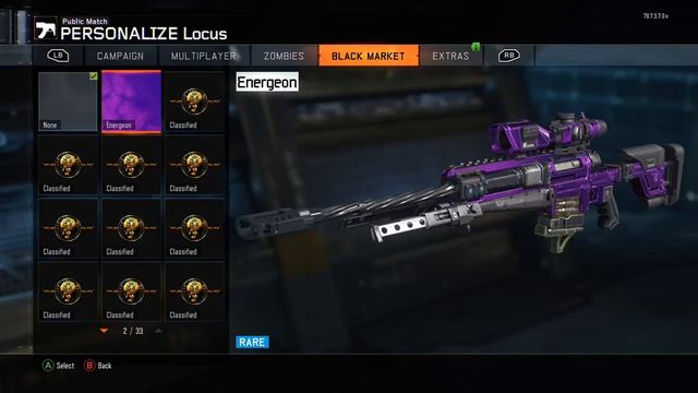Crazy Gun Game!!! (Part 1) смотреть онлайн