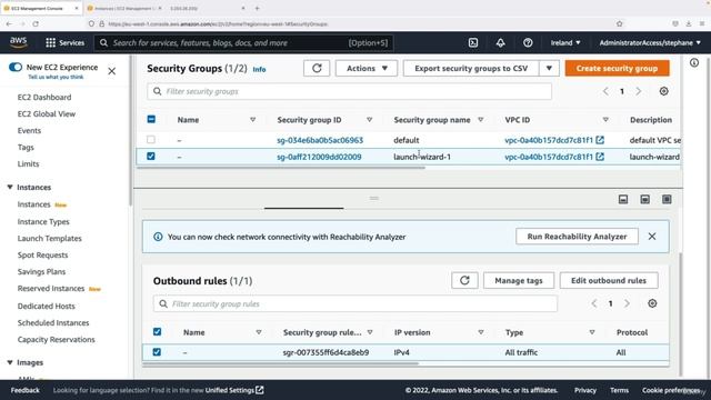 aws part 5 смотреть онлайн