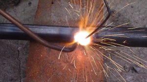 Газосварка, советы для Дани Крастера.