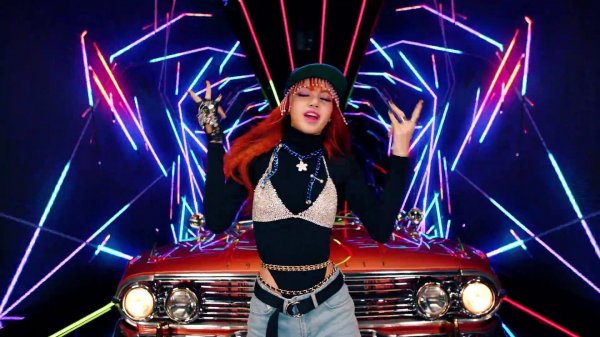 Hot Rod Elegants - Slow Down