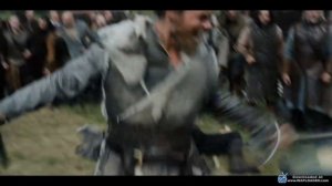 Vikings Valhalla Season 1 Episode 1 | Fight Scene