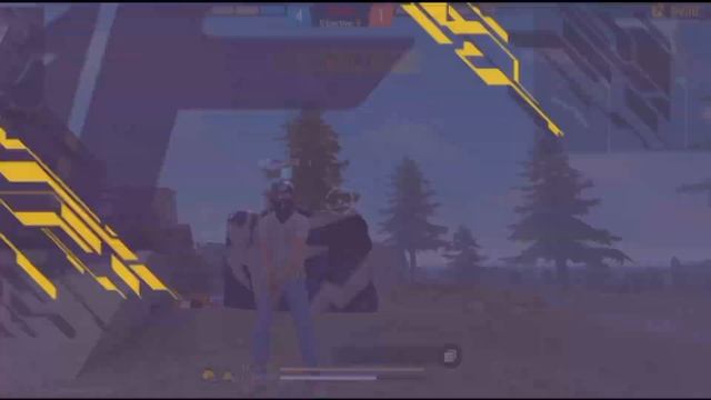 Free Fire Highlights ? || Anuj ff смотреть онлайн