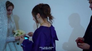 НОВИНКА! Очень Красивая Свадьба. г. Шали (Чечня) 2021 Август. Видео Студия Шархан