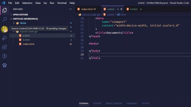 Git Add Là Gì ? Flow Sử Dụng Git Add Trong Dự Án Thực Tế Như Thế Nào ? | What Is Git Add ? смотреть онлайн