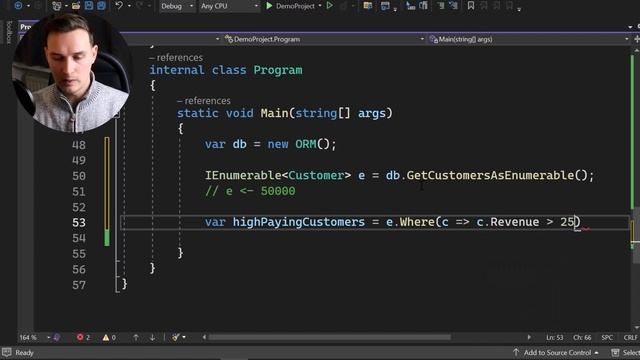 Understand Your C# Queries! IEnumerable & IQueryable In Explained