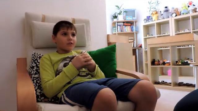 Россия "Каритас" г.Новосибирск Детский клуб "Созвездие" смотреть онлайн