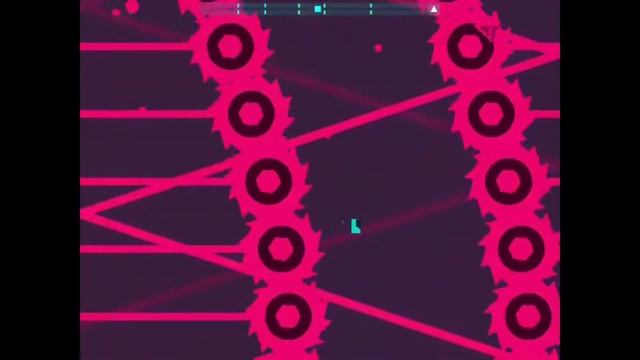 Badland by BoomKitty! | Just Shapes and Beats Mod смотреть онлайн