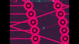 Badland by BoomKitty! | Just Shapes and Beats Mod