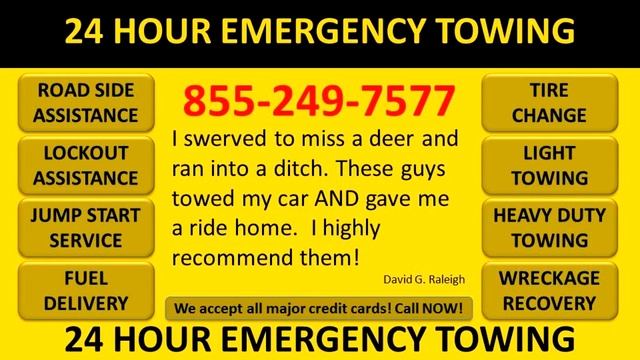 Janesville WI Towing 24 Hour Emergency Towing Janesville WI смотреть онлайн