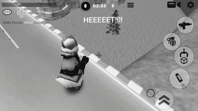 СТАРАЯ ИГРА CHALO APPS? #Games #chickengun #chaloapps смотреть онлайн