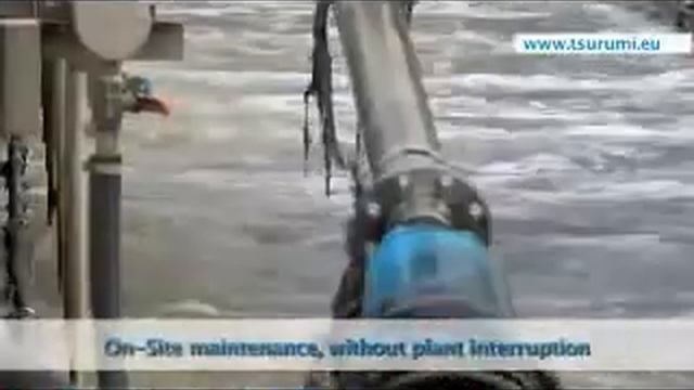 Bơm thả tõm 0.75kw, Bơm chìm nước thải HS 2.75, công suất 0.75kw смотреть онлайн