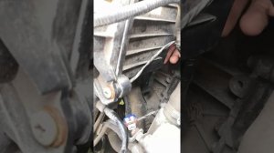 дацун не горят лампы заднего хода