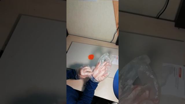 Эксперименты дома. Вулкан Бёттгера смотреть онлайн