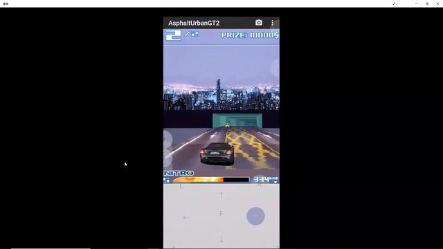 狂野飆車GT2(Asphalt :Urban GT 2) - Duel Mode (Hong Kong) смотреть онлайн